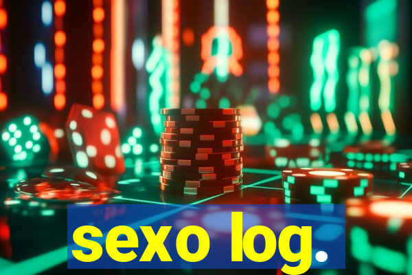 sexo log.